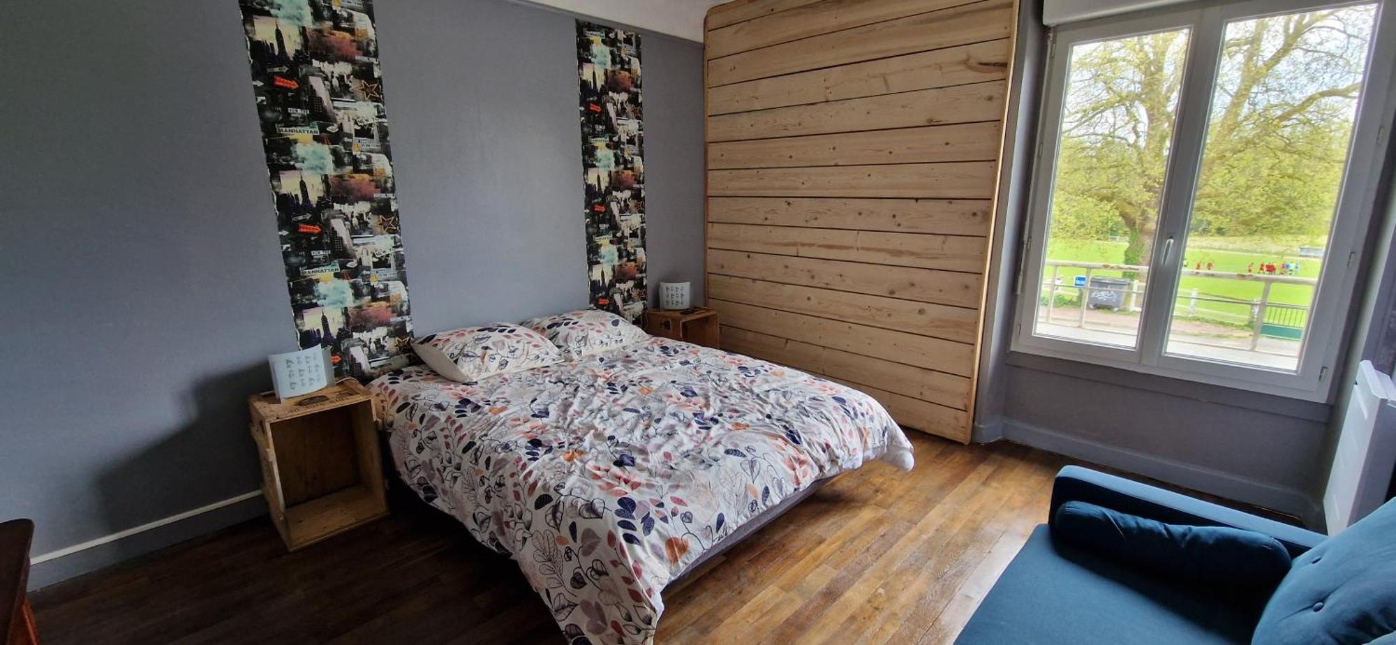 Le Tillois Tilly-sur-Seulles Exterior foto