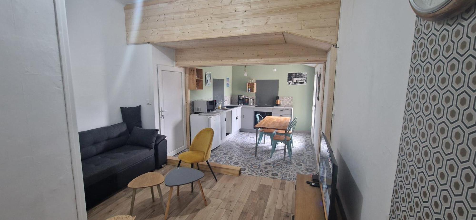 Le Tillois Tilly-sur-Seulles Exterior foto